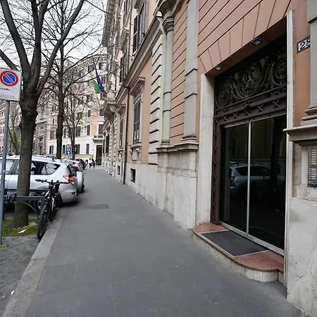 شقة Dolce روما
