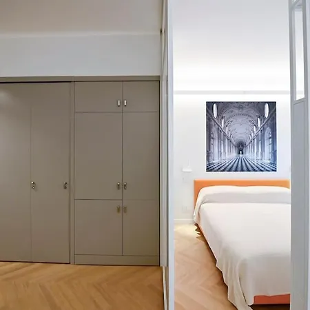 Apartman Dolce Róma