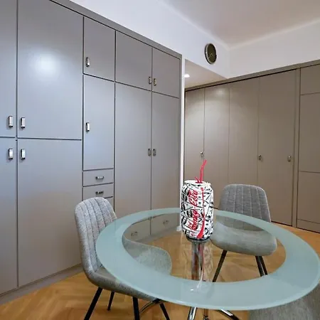 Apartman Dolce *