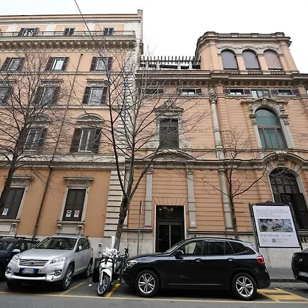 Dolce Apartman *