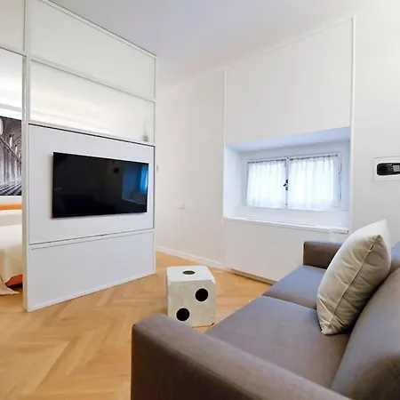 Dolce Apartman Róma
