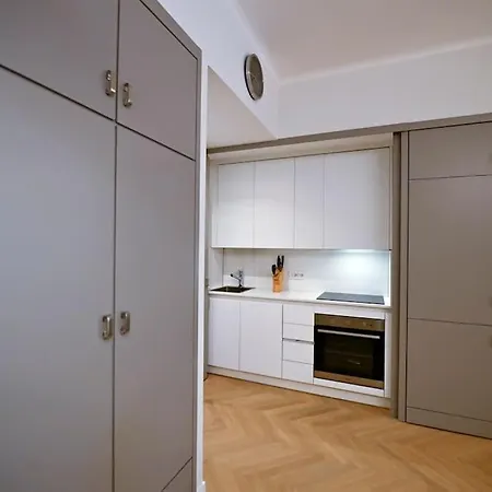 Dolce Apartman *