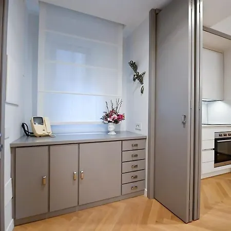 Apartman Dolce
