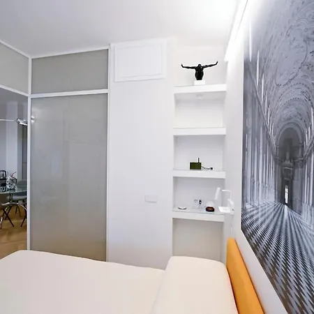 Dolce Apartman *