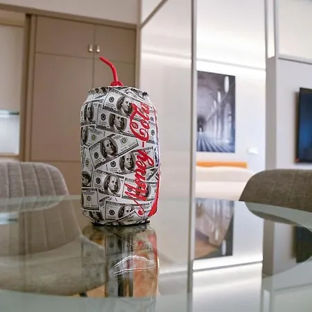 Dolce Apartman Róma