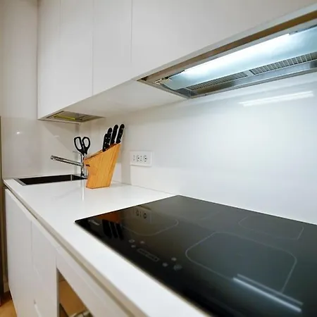 Apartman Dolce Róma