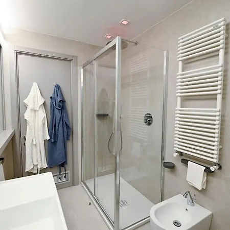 Dolce Apartman *