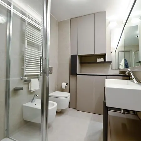 Dolce Apartman *