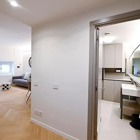 Dolce Apartman Róma