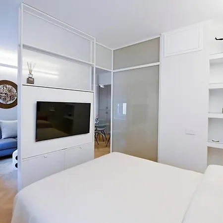 Dolce Apartman