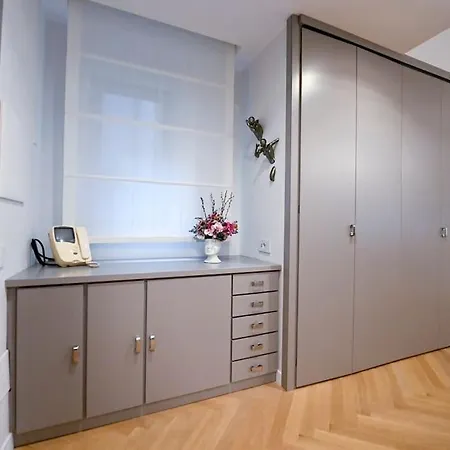 Apartman Dolce *