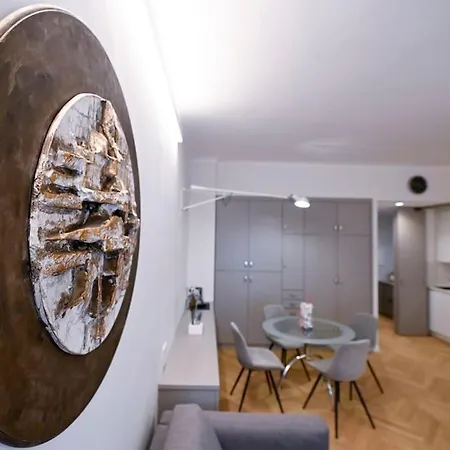 Dolce Apartman Róma